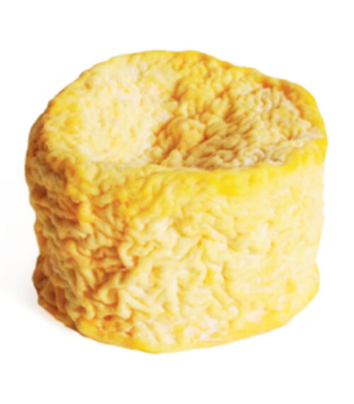 Phô Mai Panier De Langres (180G) (Cow) - Fromi