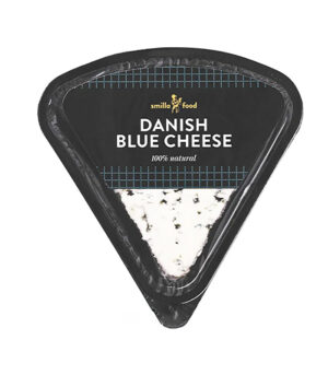 Phô Mai Xanh Danish Blue Cheese (100G) - Smilla
