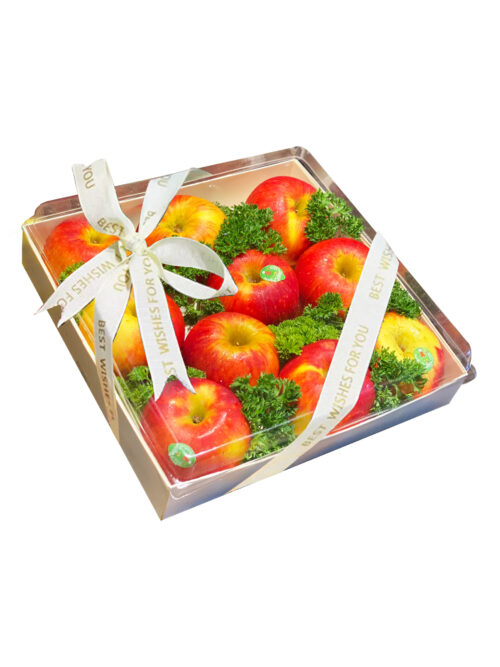 Táo đỏ Juliet Organic - Pháp