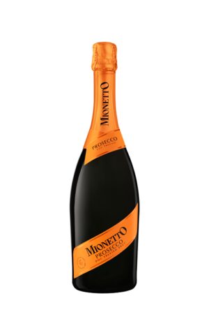 Rượu Vang Sủi Mionetto Prosecco DOC Treviso Brut