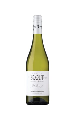 Rượu Vang Trắng Allan Scott Sauvignon Blanc