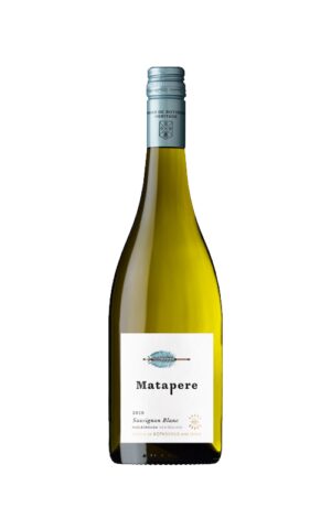 Rượu Vang Trắng Matapere Sauvignon Blanc