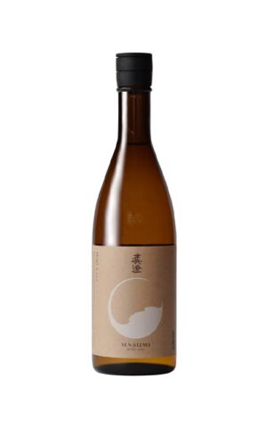 Rượu Sake Masumi Kaya – Junmai Daiginjo cao cấp Nhật Bản