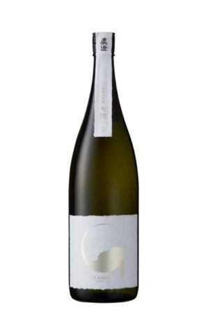 Rượu Sake Masumi Nanago – Junmai Daiginjo cao cấp, dành cho người sành rượu