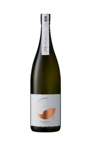 Sake Masumi Sanka – Junmai Daiginjo thượng hạng Nhật Bản