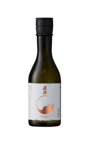 Sake Masumi Sanka – Junmai Daiginjo thượng hạng Nhật Bản