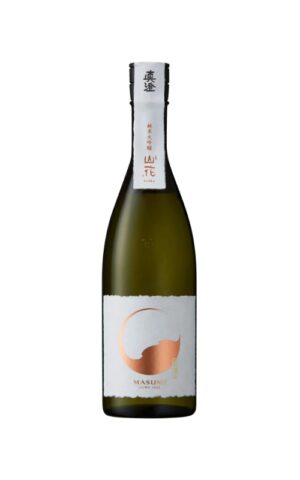 Sake Masumi Sanka – Junmai Daiginjo thượng hạng Nhật Bản