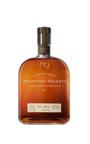 Woodford Reserve – bourbon Mỹ cao cấp